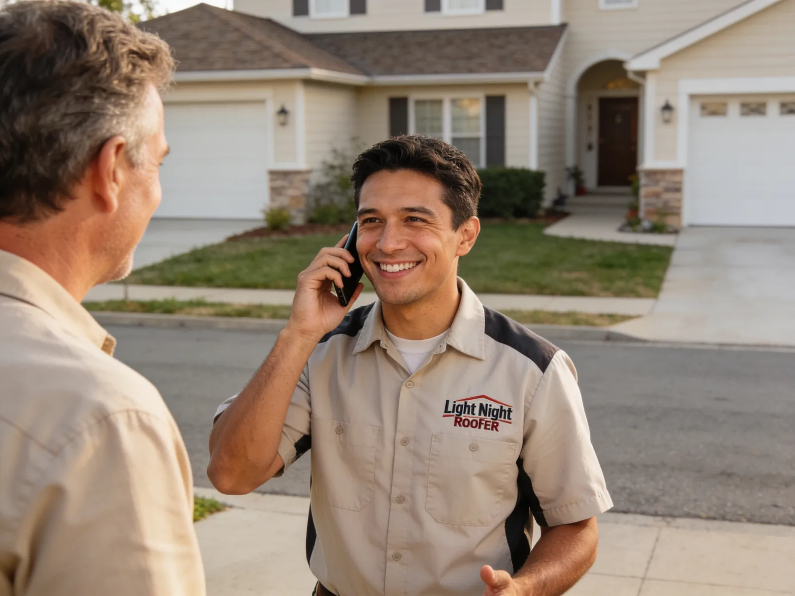 Emergency Roof Repair Scranton, IA FAQs
